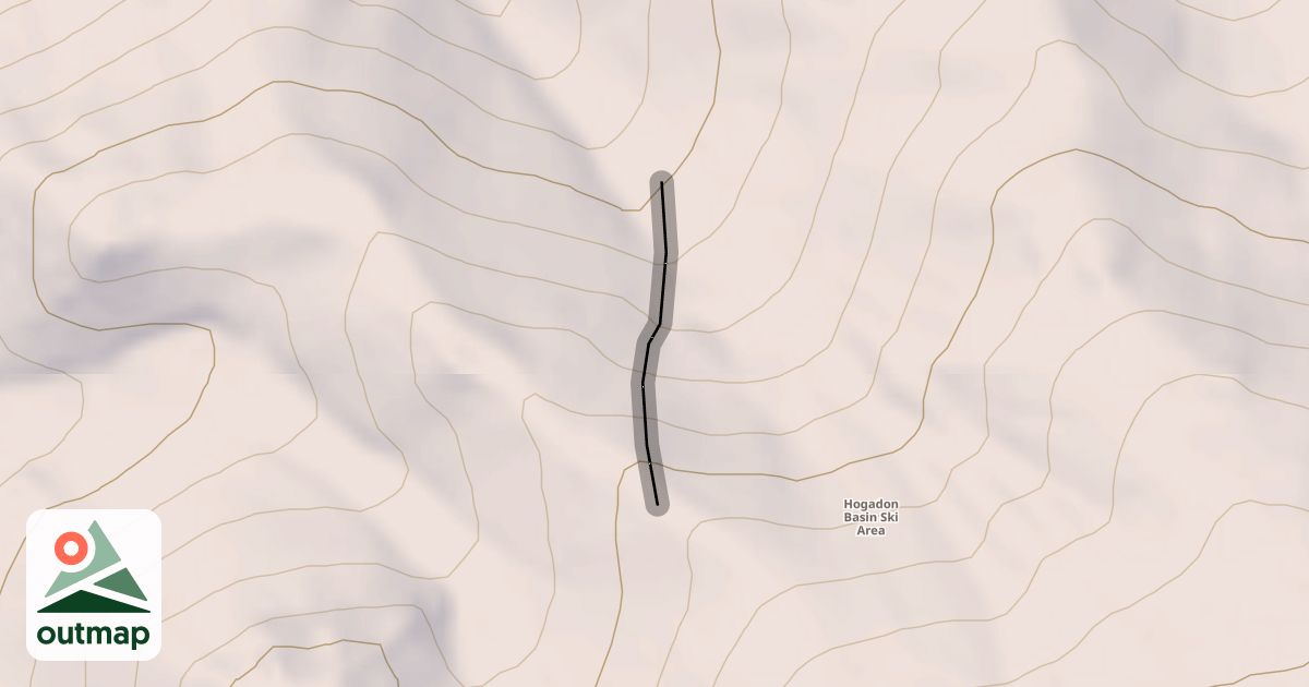 Map of Chip