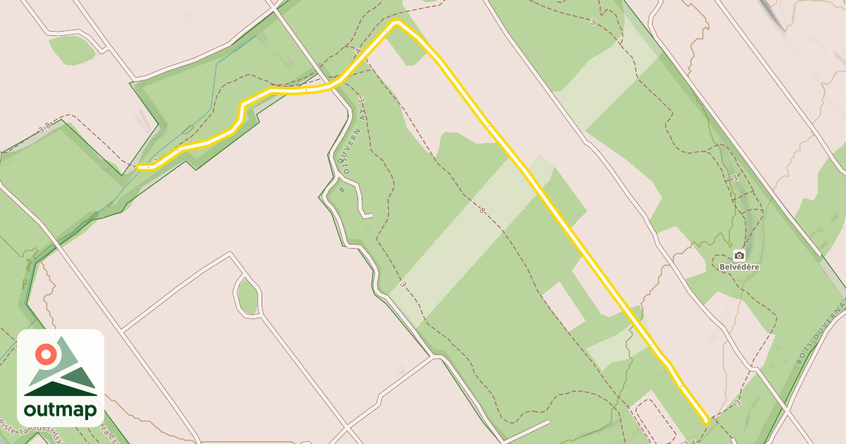 Map of 8