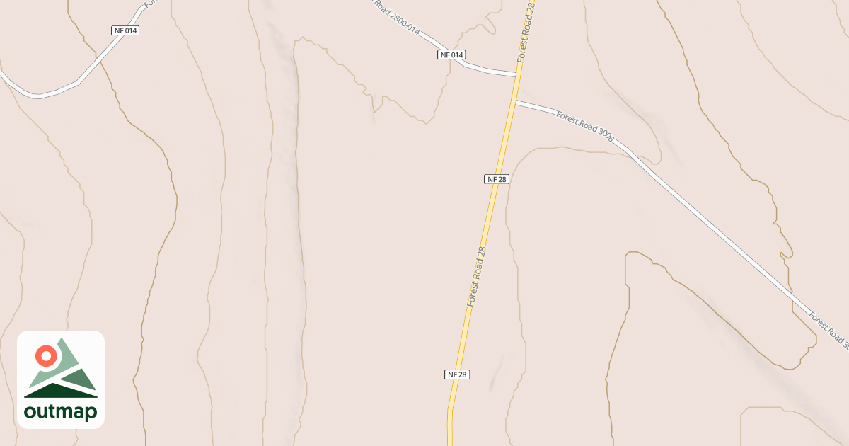 Map of BEGGER