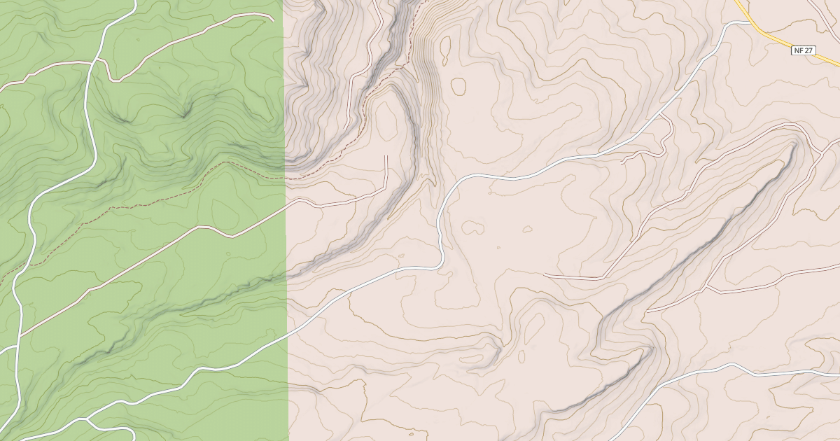 Map preview of COOKIE