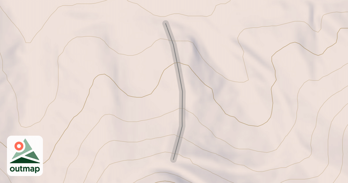 Map of Terrain Park