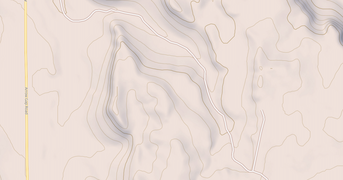 Map preview of BLM National GTLF Public Motorized Roads 3bb29b74-f76e-45c3-b16a-c207254d3321