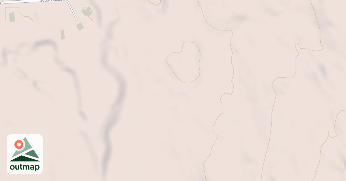 Map of USGS National Digital Trails 1623f1be-60d1-40f6-a441-1da9f6943ea8