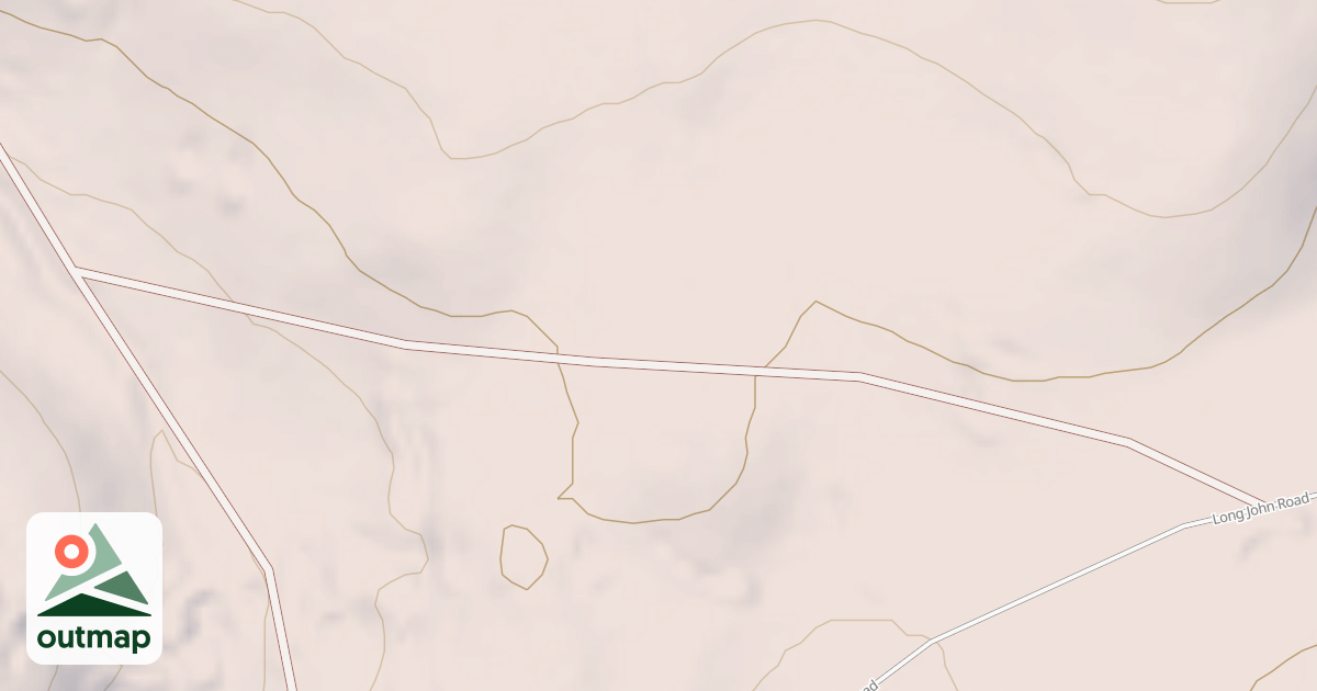 Map of BLM National GTLF Public Motorized Roads 77c77d3f-9e98-46c8-8569-6c3997c1dfdb