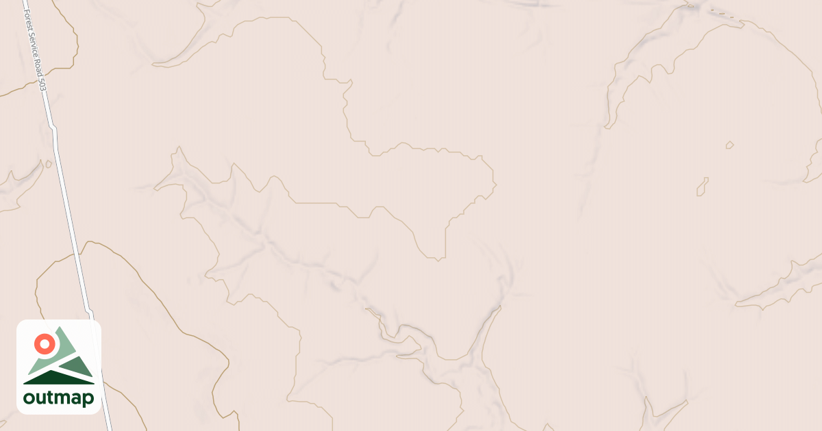 Map of BRISTOW