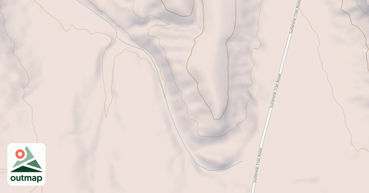 Map of 2031