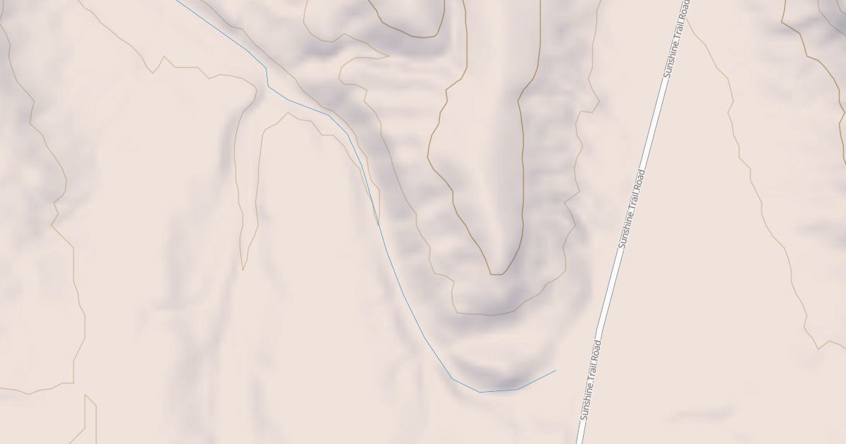 Map preview of 2031