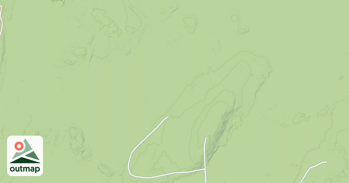 Map of FR 348