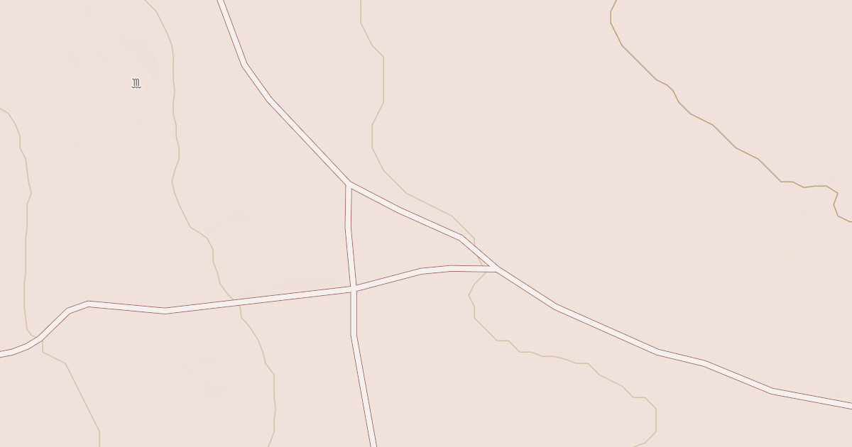 Map preview of CORRAL CONNECTOR C