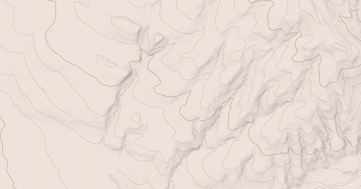 Map preview of BLM National GTLF Public Motorized Roads a21ab3b7-3e14-4b5c-ad15-c10b6a216928