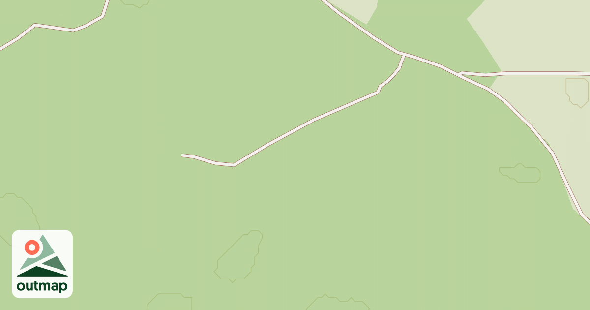 Map of MOTORCYCLE TRAIL