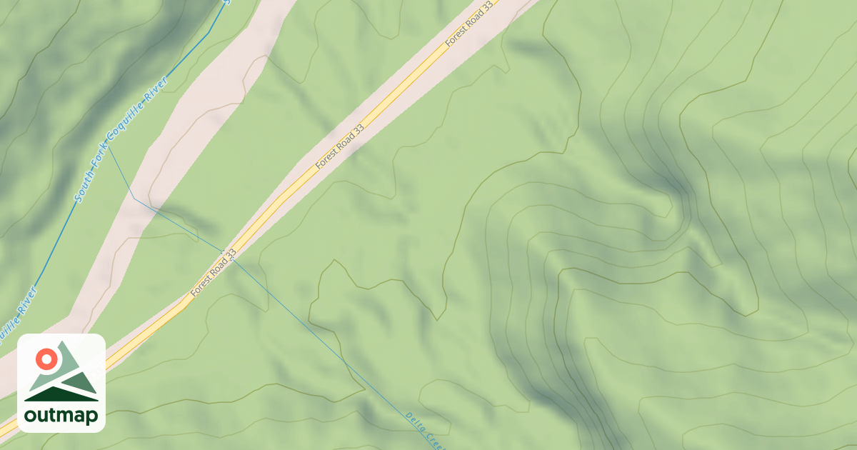 Map of MCCURDY WASTE