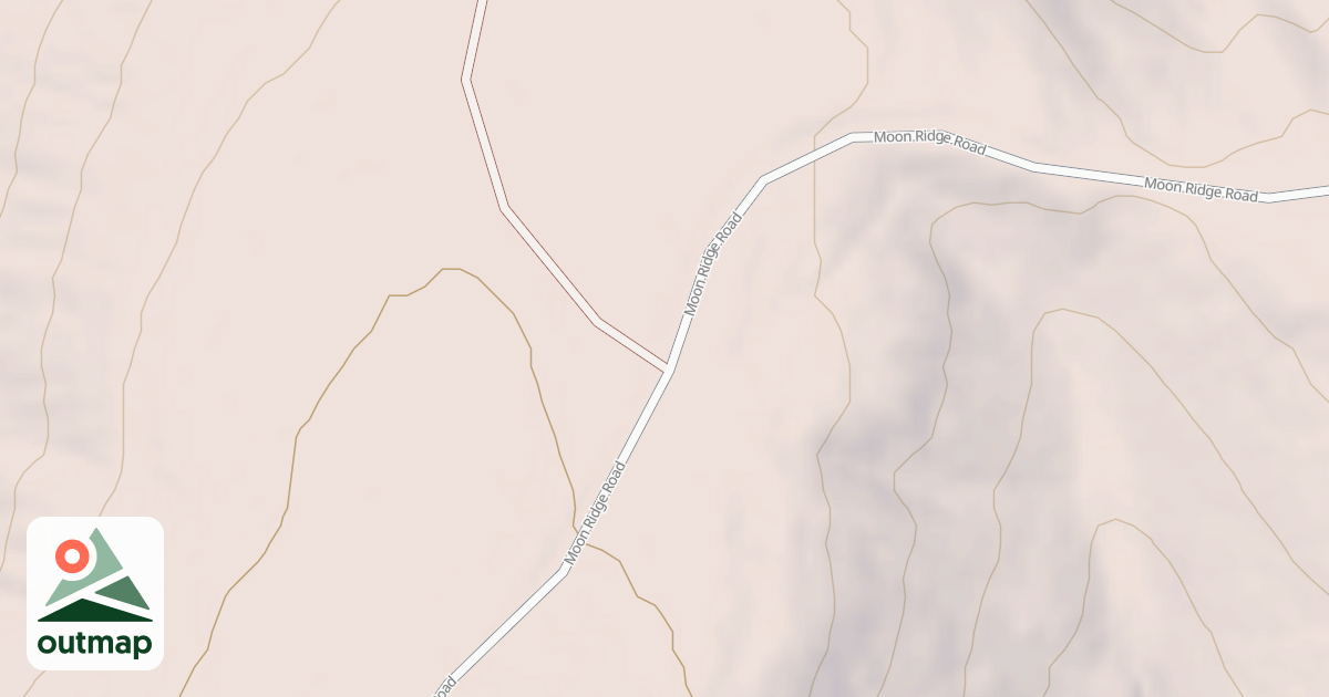Map of BLM National GTLF Public Motorized Roads 1e86487d-1686-43f1-a98b-e40769948050