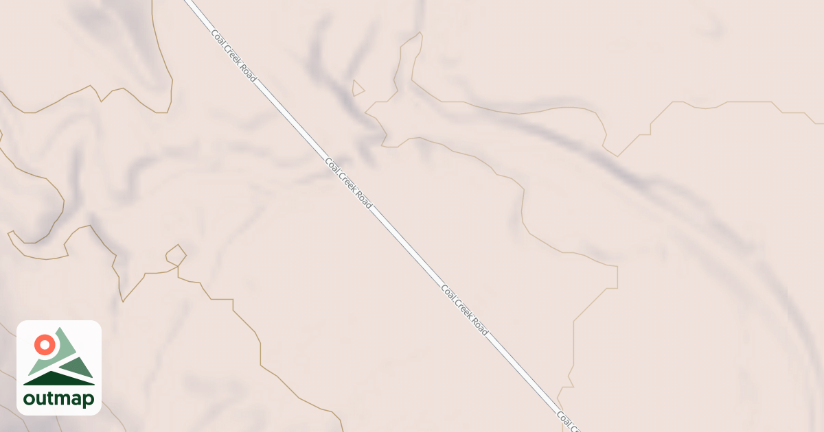 Map of BLM National GTLF Public Motorized Roads a73d3d39-d0d9-471c-8ef4-6a197b0112f7