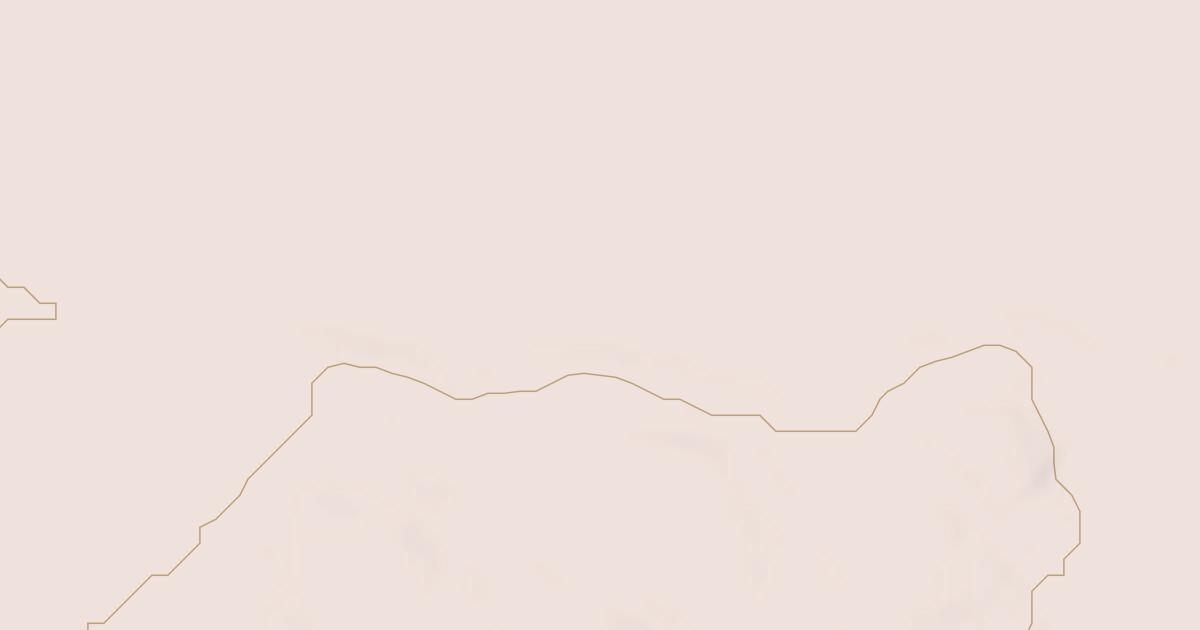 Map preview of Emily/Outing Trail
