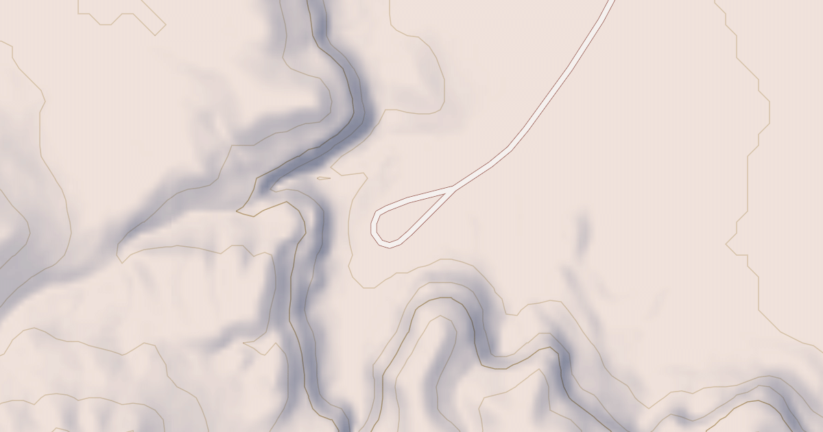 Map preview of BLM National GTLF Public Motorized Roads 1d2def86-721b-43c8-a8ba-da2edfff3cb7