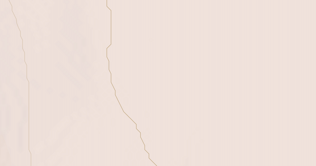 Map preview of Copper Lake Trail