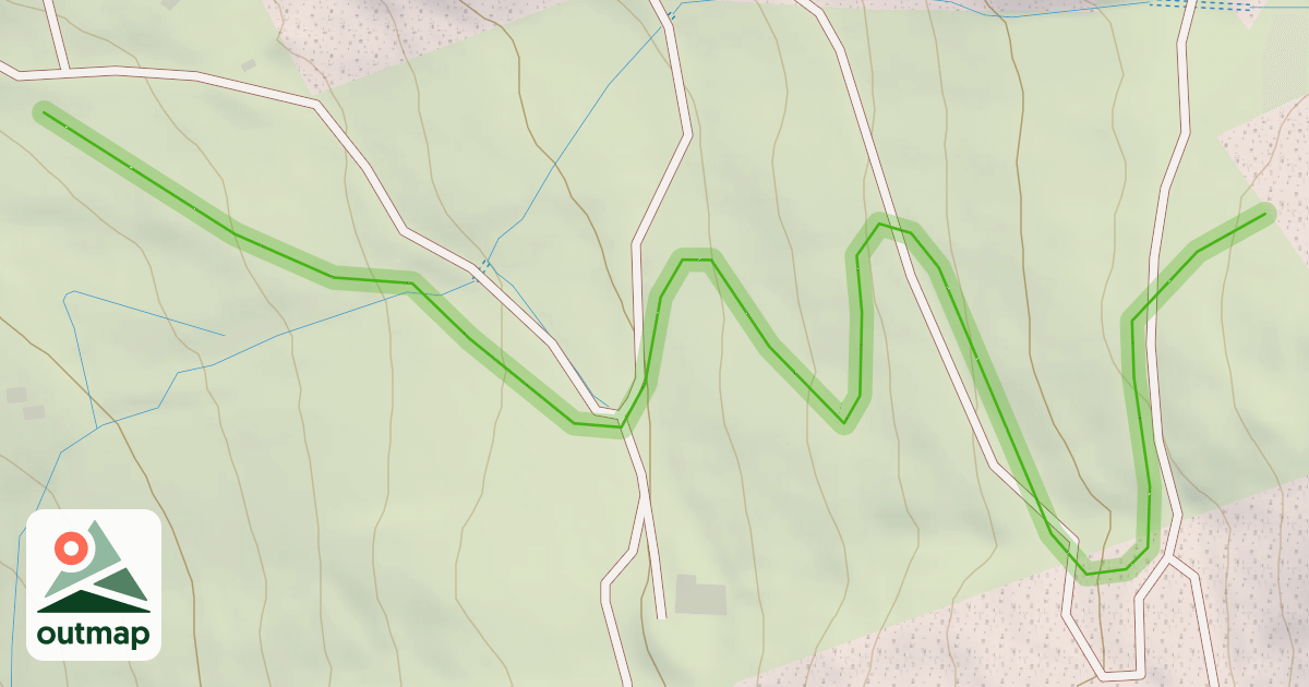 Map of BK Park