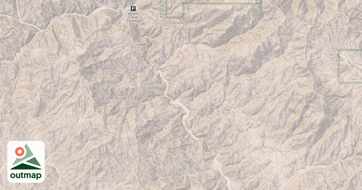 Map of DANSKIN #400