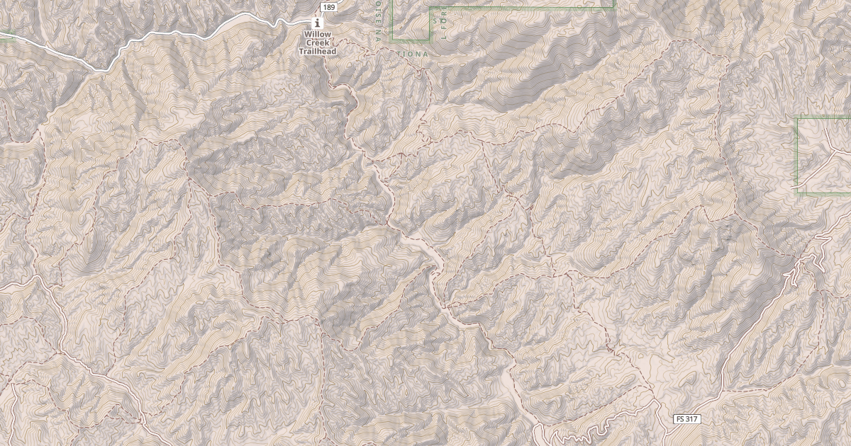 Map preview of DANSKIN #400