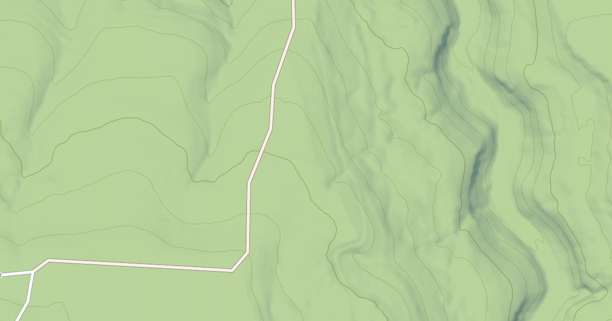 Map preview of POISON IVY