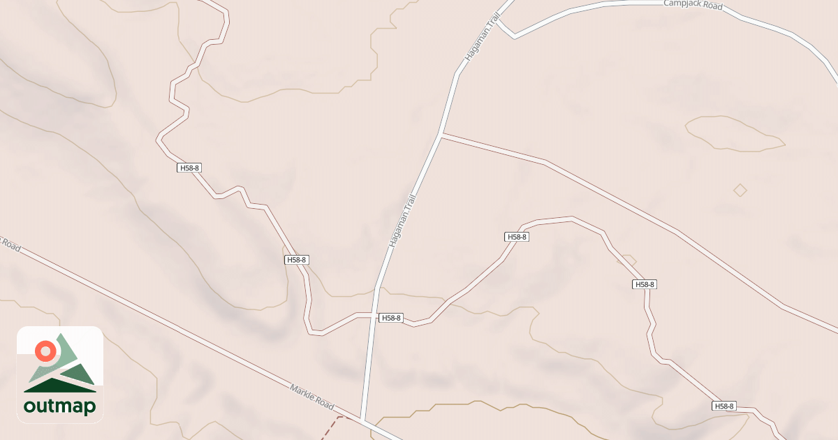 Map of 4539