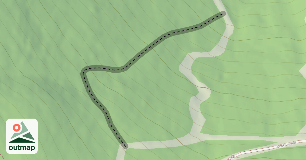 Map of Wicked Haahhd
