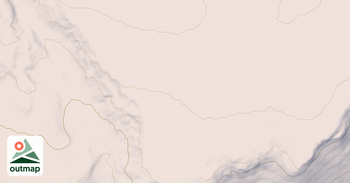 Map of USFS National Forest System Roads {04306091-AE9D-4766-8DF4-D02C39CE17D4}