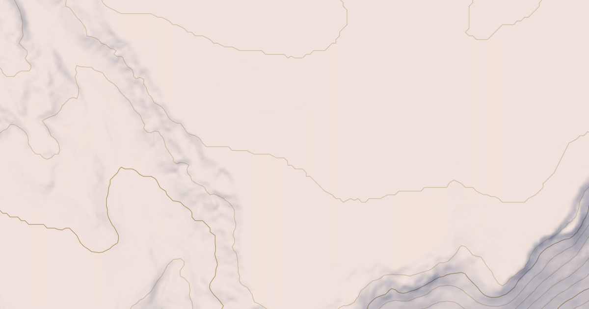 Map preview of USFS National Forest System Roads {04306091-AE9D-4766-8DF4-D02C39CE17D4}