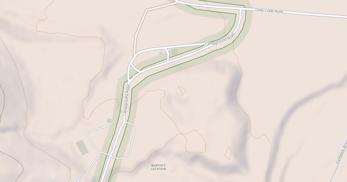 Map preview of DOLLY COPP