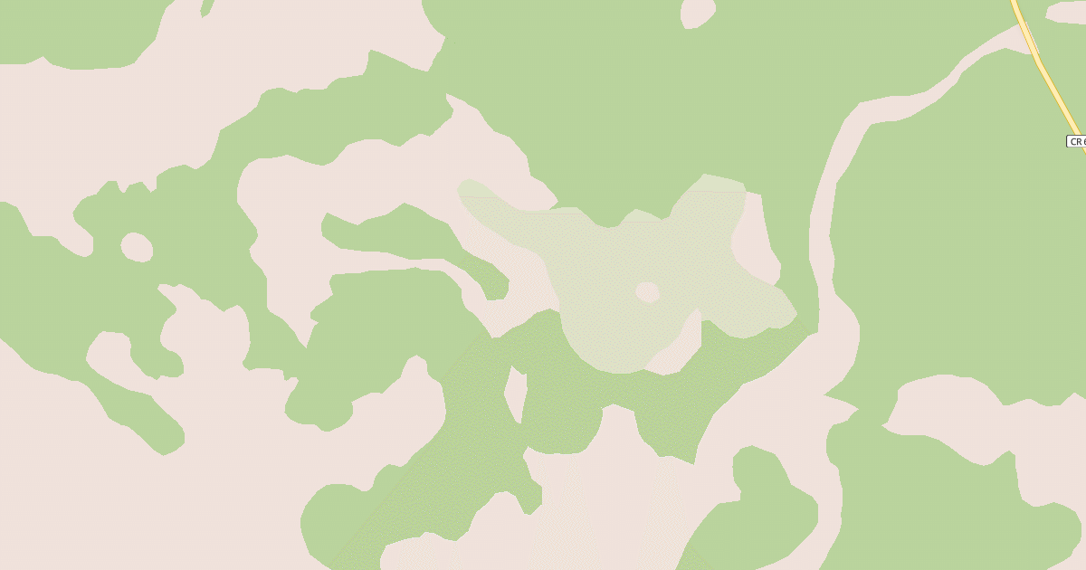 Map preview of USFS Motor Vehicle Use Map Roads {E6A79BFA-867C-4CF8-BD11-9353952A086A}