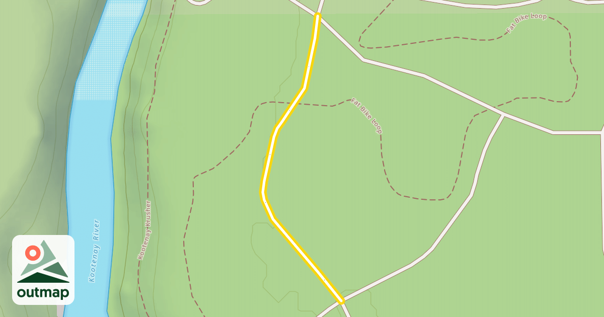 Map of 39-40