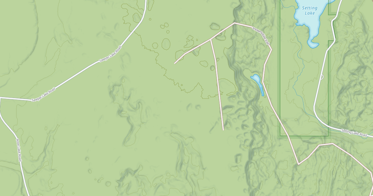 Map preview of FR 3202