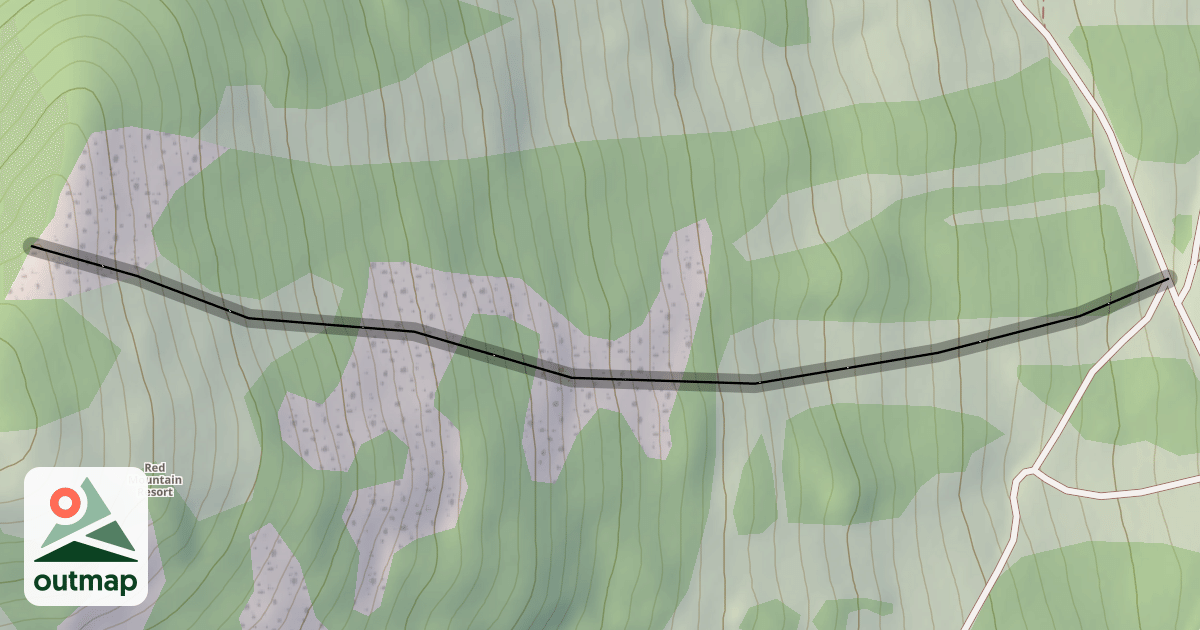 Map of 1st Slide