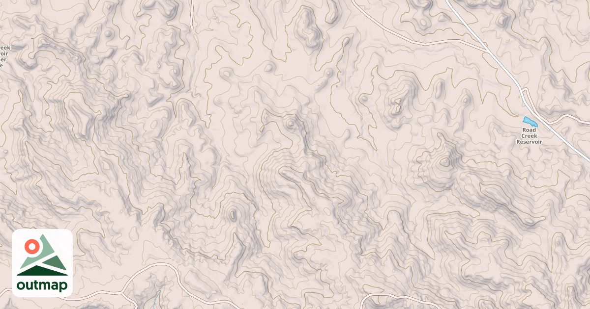 Map of 44094