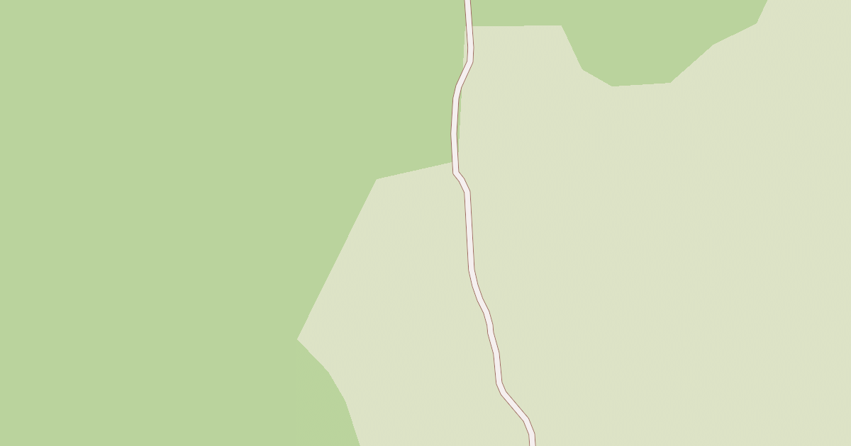 Map preview of MOTORCYCLE TRAIL