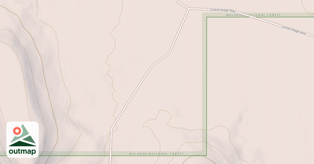 Map of ACCESS TO PRIVATE
