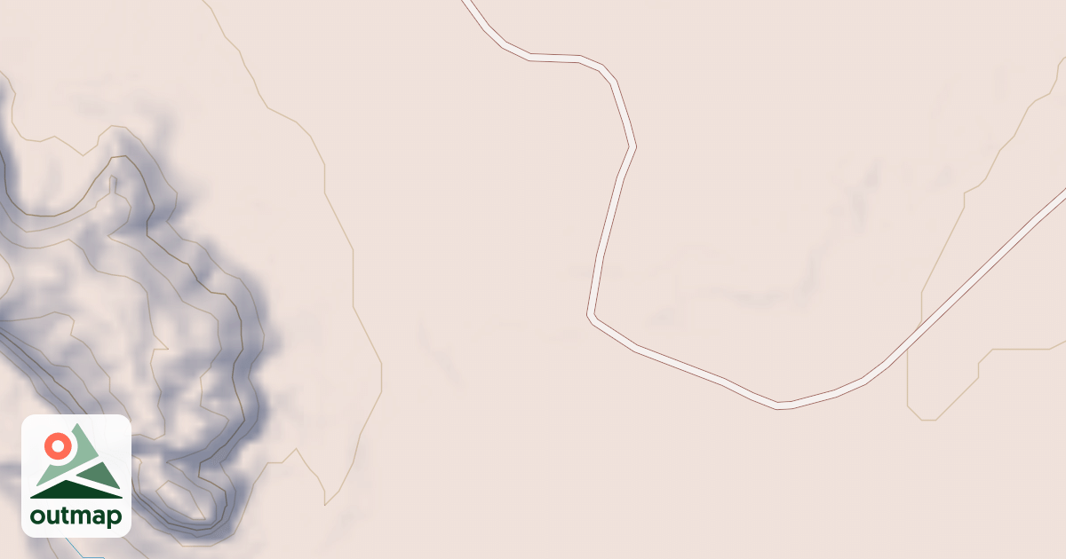 Map of BLM National GTLF Public Motorized Roads 0227de18-4210-46d3-88f2-ee01b06fbd28