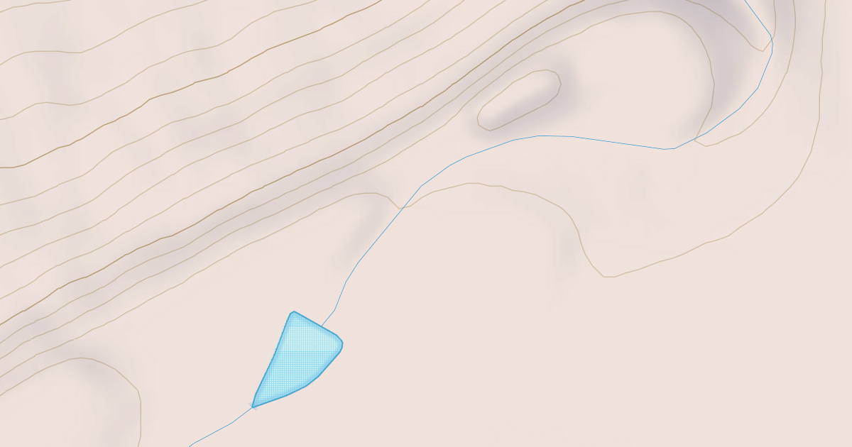 Map preview of BLM National GTLF Public Motorized Roads 93bc9e14-ff89-4c6a-9c6c-ccdb6326f804