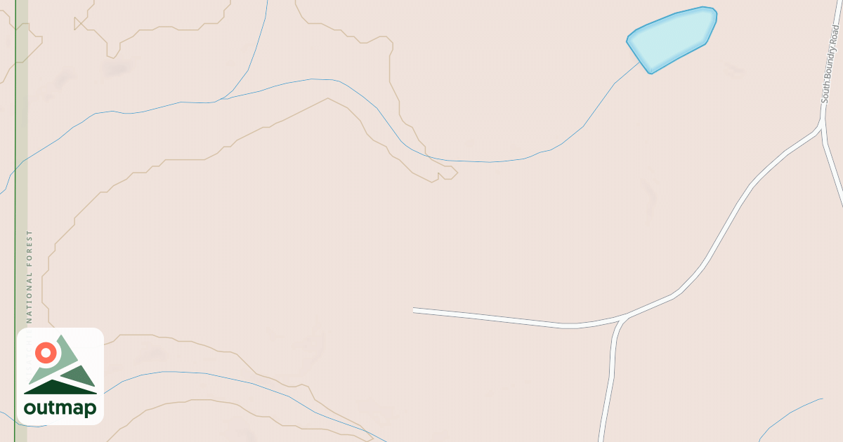 Map of 480