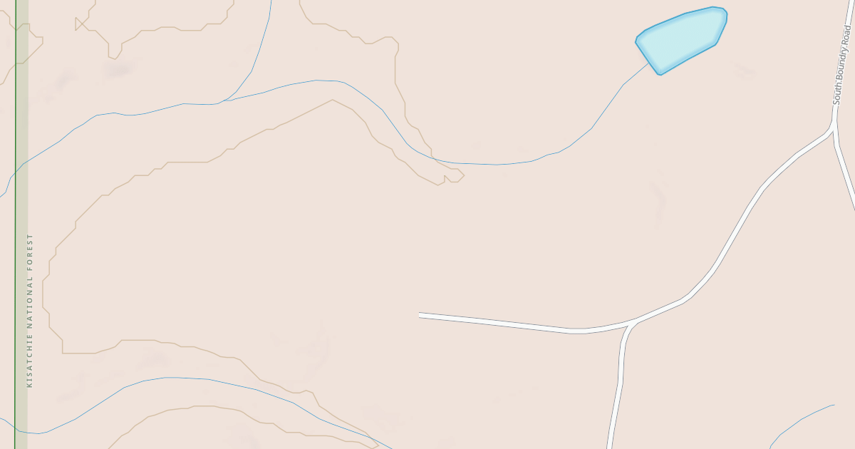 Map preview of 480