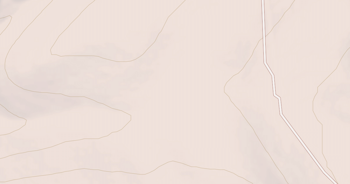 Map preview of BLM National GTLF Public Motorized Roads 2a17569a-1a87-4277-acb1-d54cd8769f62