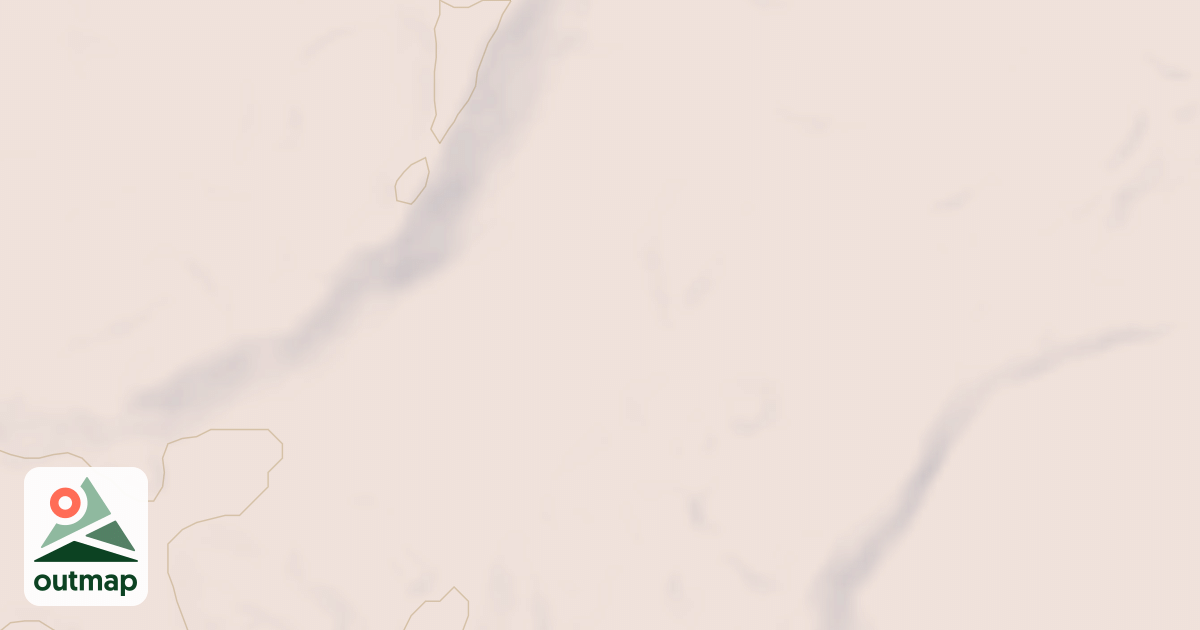 Map of CAMERON SPUR PA