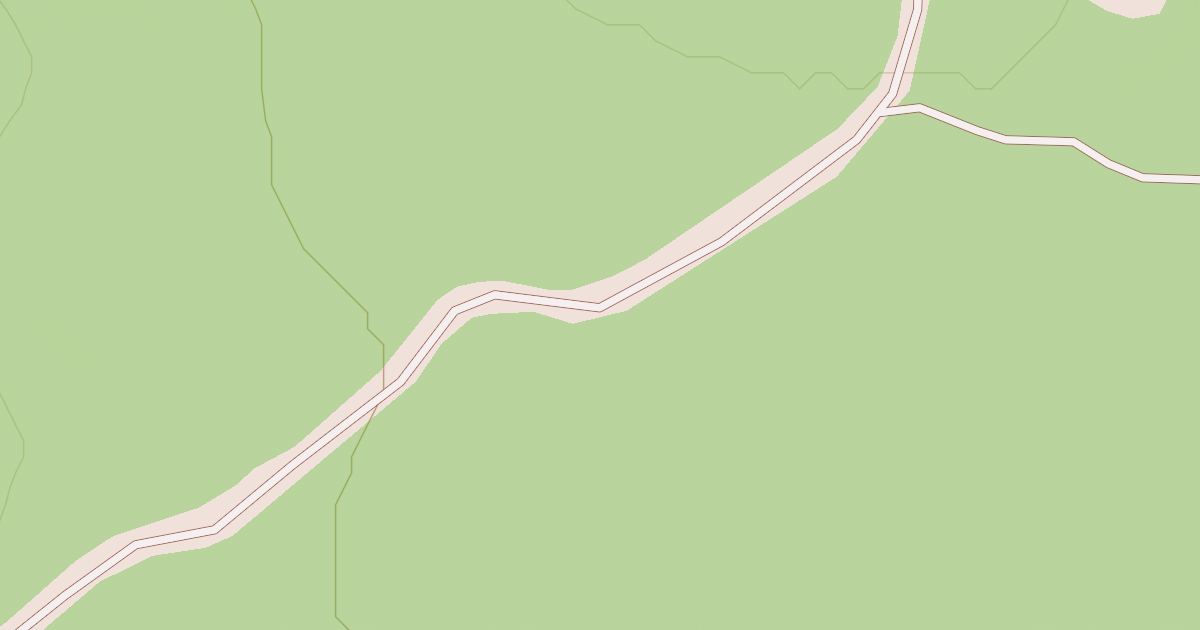 Map preview of BLM National GTLF Public Motorized Roads 34c456e9-cff6-4d13-9a31-af38ed04cf97