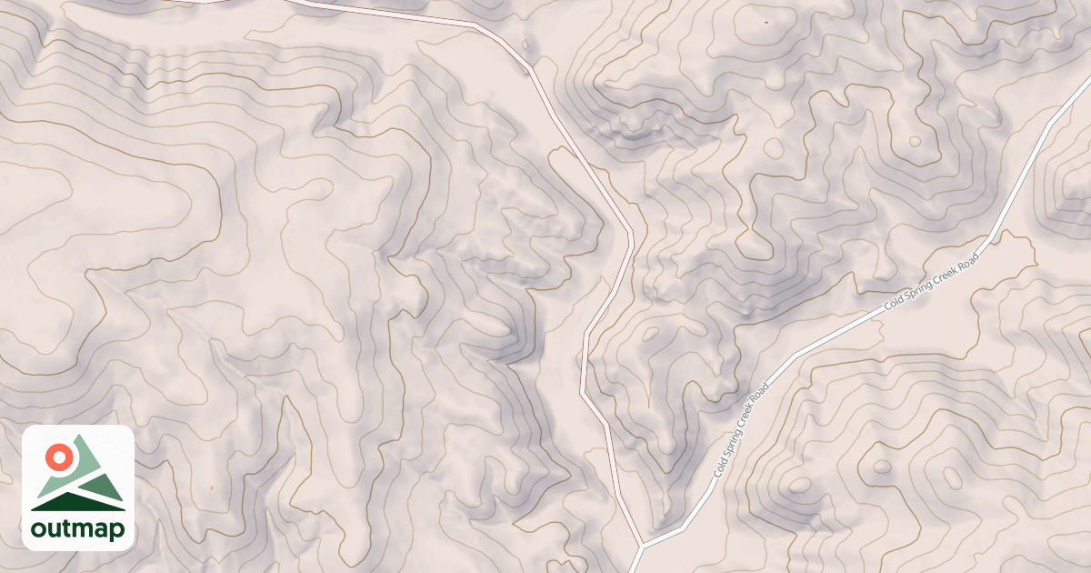 Map of BLM National GTLF Public Motorized Roads 4a1496cf-b990-4209-9d42-f993b619072a