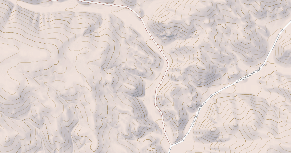 Map preview of BLM National GTLF Public Motorized Roads 4a1496cf-b990-4209-9d42-f993b619072a