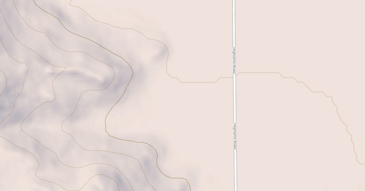 Map preview of USFS National Forest System Roads {0A01B352-9173-4CB5-A70B-29EB60834D27}