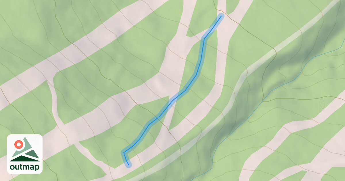 Map of Floxglove