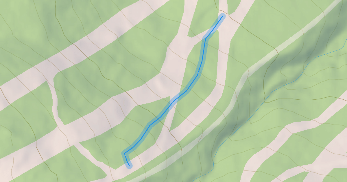 Map preview of Floxglove