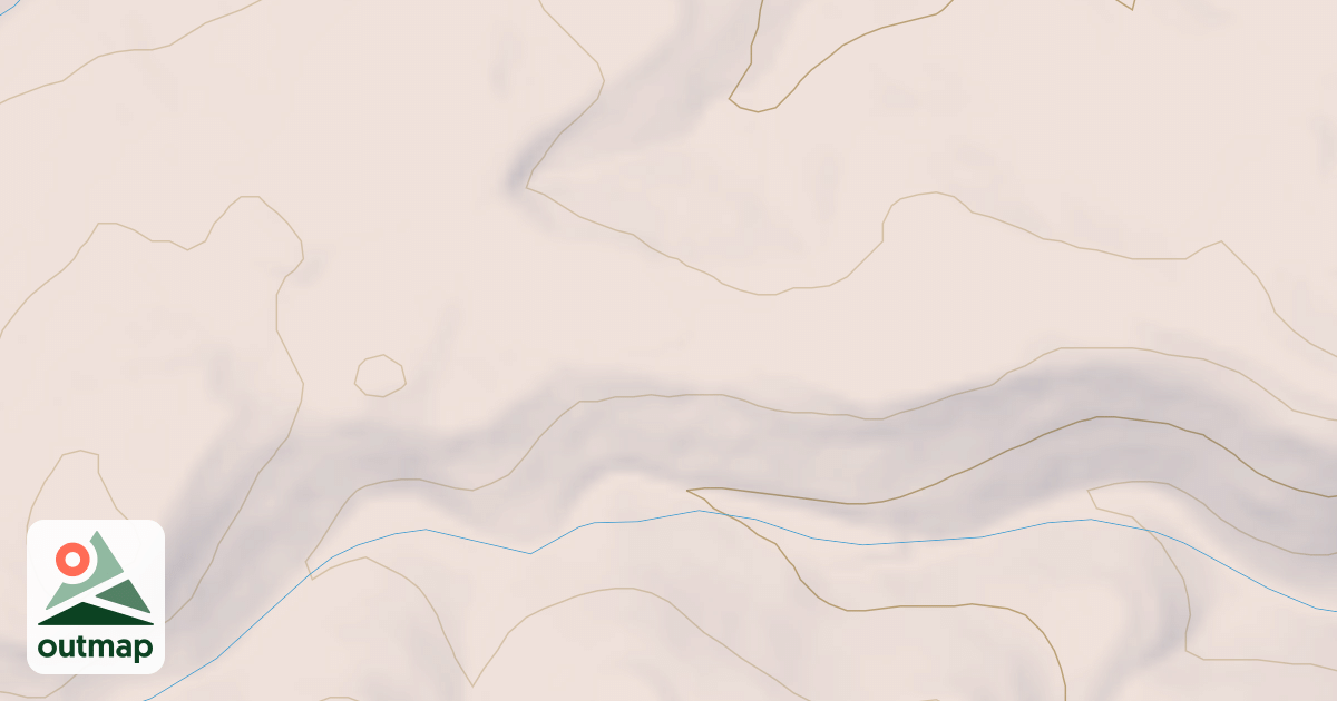 Map of 089